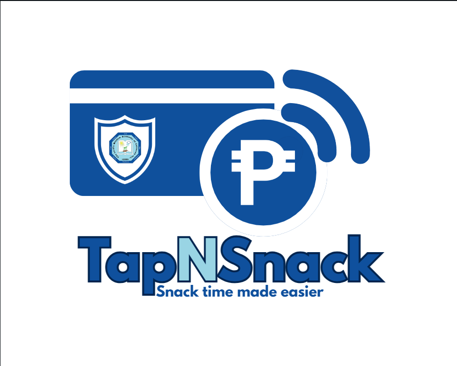 TapNSnack Logo